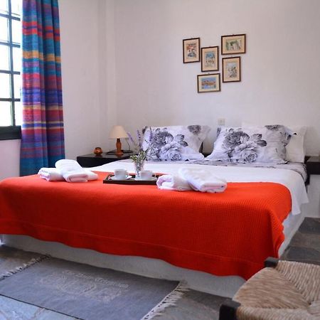 Kalo Chorio Regina别墅 外观 照片