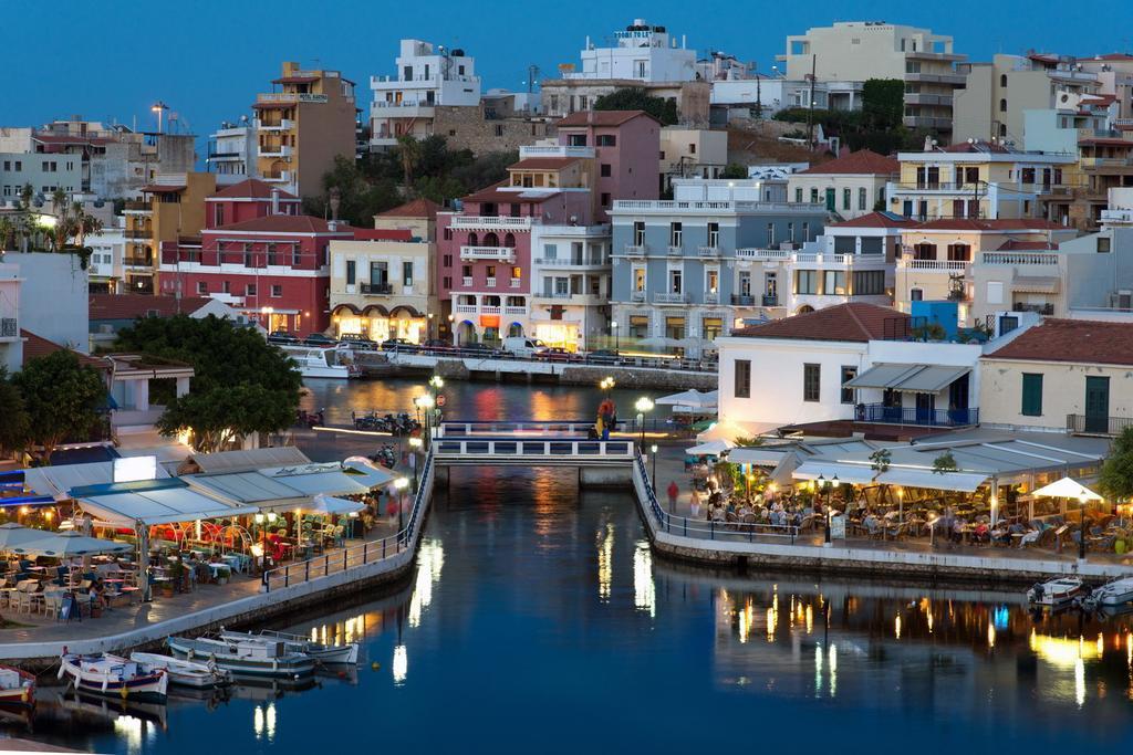 Kalo Chorio Regina别墅 外观 照片